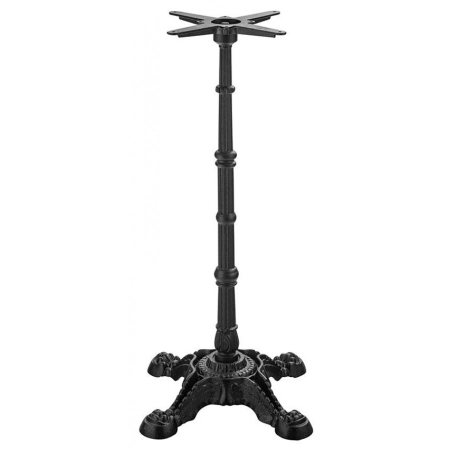 Pax Auto-Adjust PX23 Black Base - Dining Height